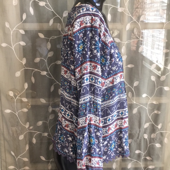 Aeropostale top - Picture 4 of 7